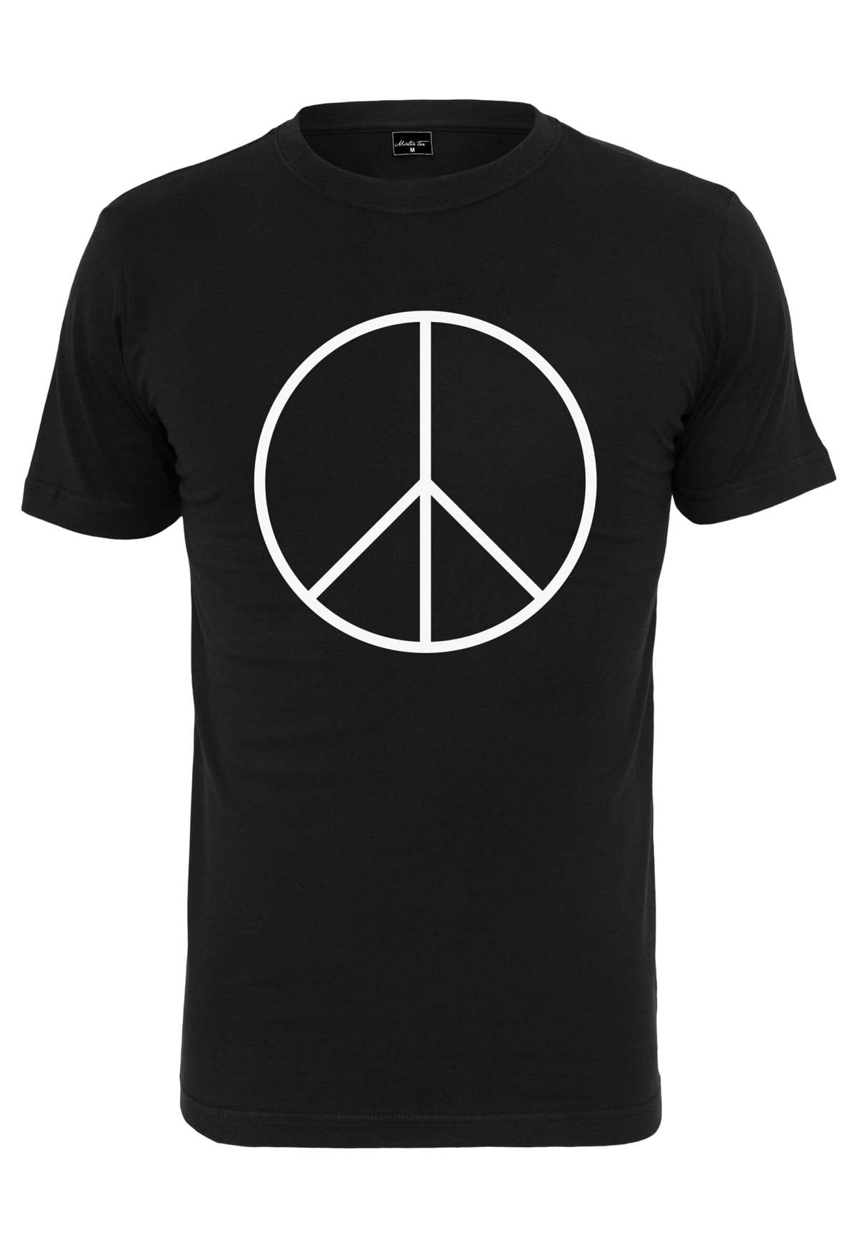 футболка»Herren Peace Tee«