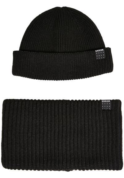 Комплект украшений Accessories Error Knit Set