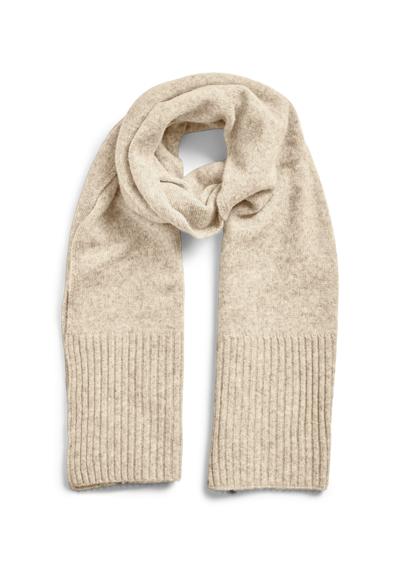 Вязаный шарф PCMOCCA LONG SCARF NOOS BC