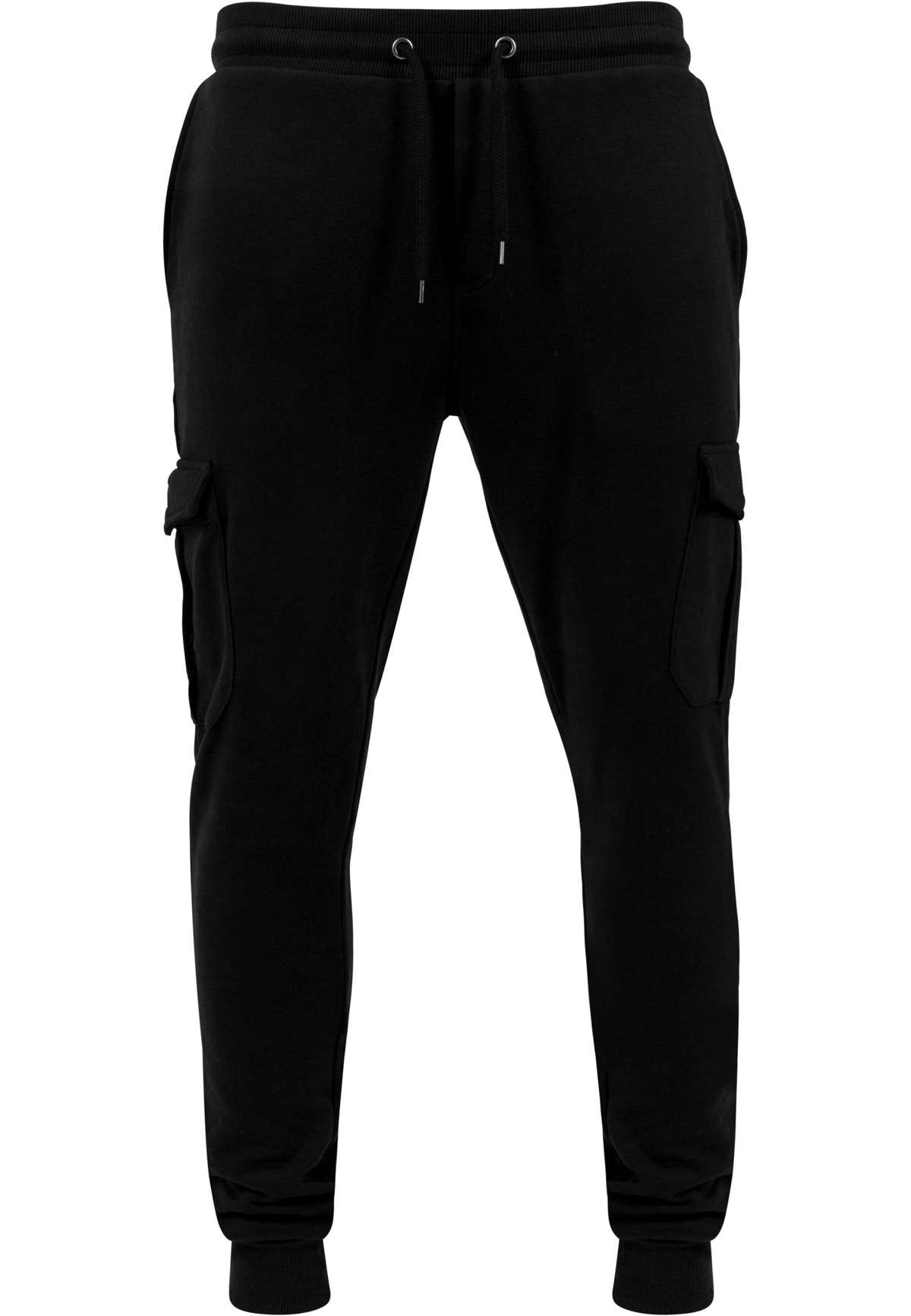 Брюки-карго»Urban Classics Herren Fitted Cargo Sweatpants«