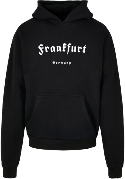 Толстовка с капюшоном Herren Frankfurt X Ultra Heavy Hoody