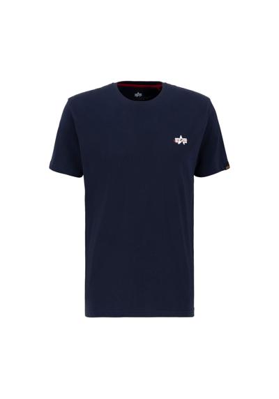 футболка»Men - T-Shirts Signature Puff Print BP T«