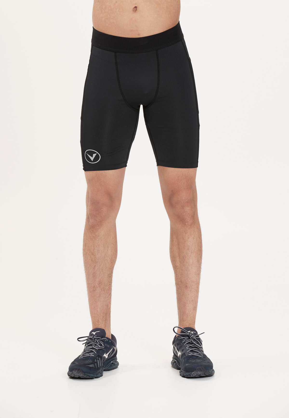 Трико для бега с боковыми карманами»BONDER M Baselayer Shorts«