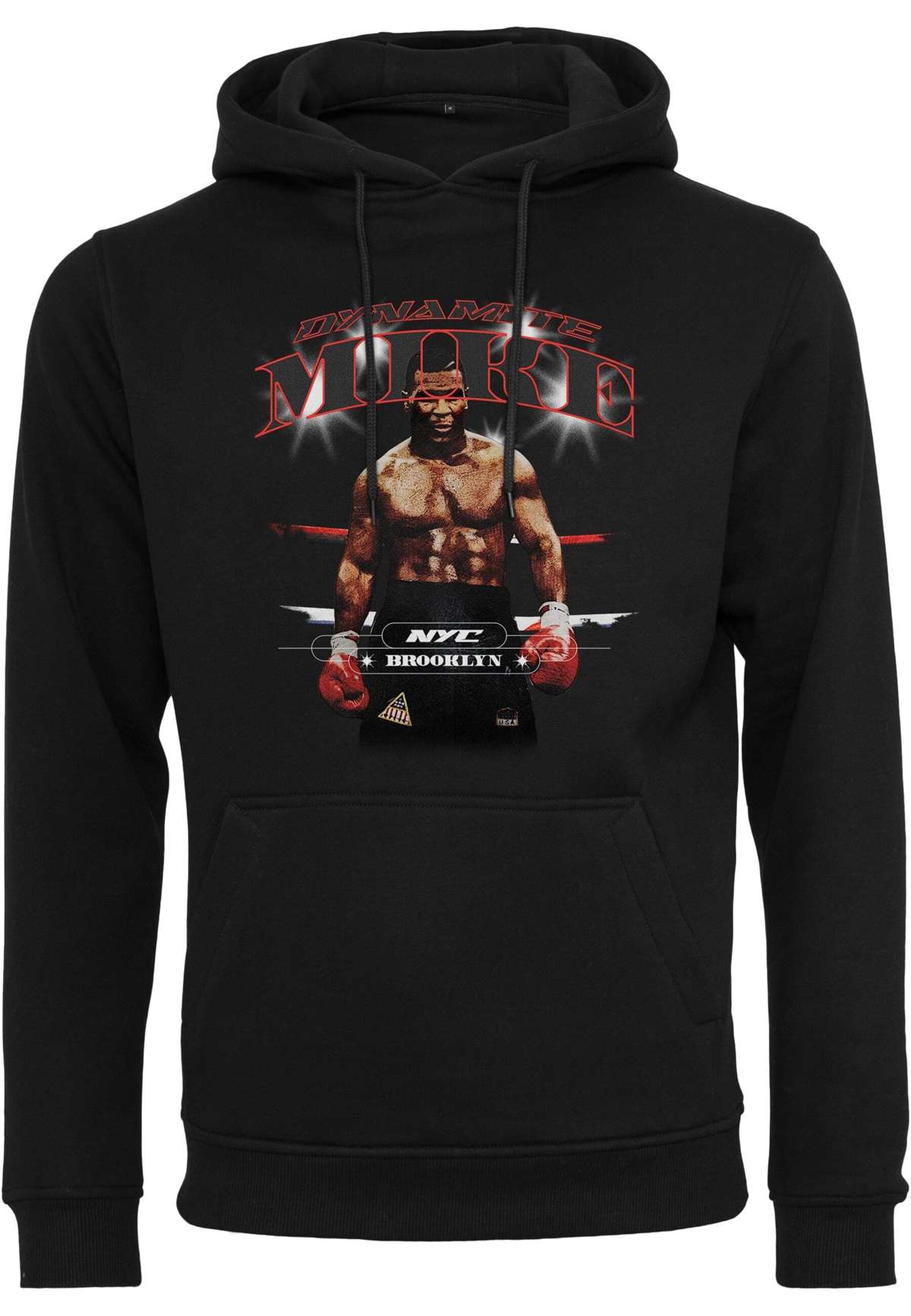 Толстовка с капюшоном»Herren Dynamite Mike Hoody«