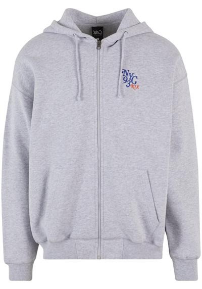 Толстовка»Herren KXM241-005-1  NYC Zip Hoody«