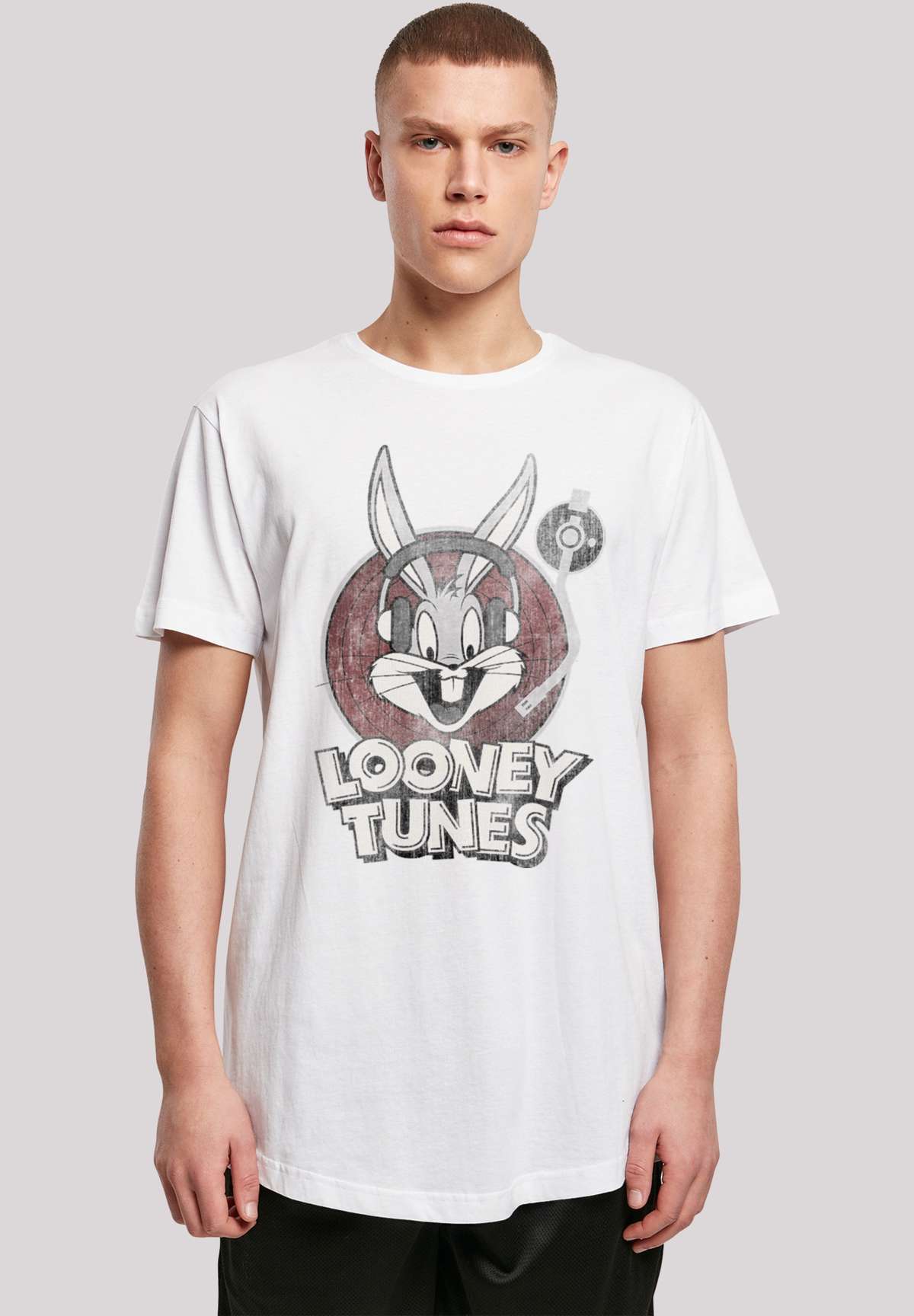 футболка»Looney Tunes Bugs Bunny`«