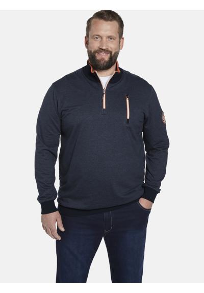 Толстовка в спортивном стиле Sweatshirt EARL PADRIC