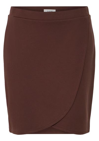 Мини-юбка Minirock BYPARRIN WRAP MINI SKIRT -