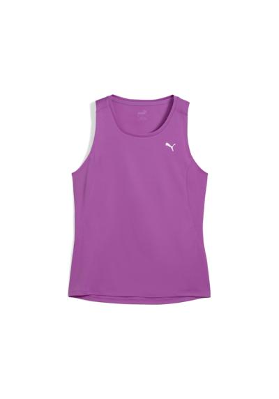 Тренировочная рубашка VELOCITY Lauf-Tanktop Damen