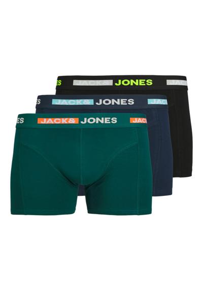 Ствол JACSCOTT SOLID TRUNKS 3 PACK SN