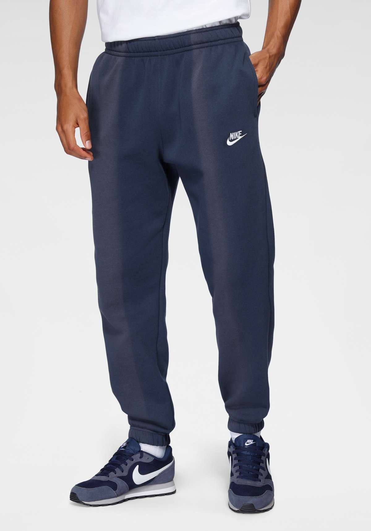 Спортивные брюки Club Fleece Men`s Pants