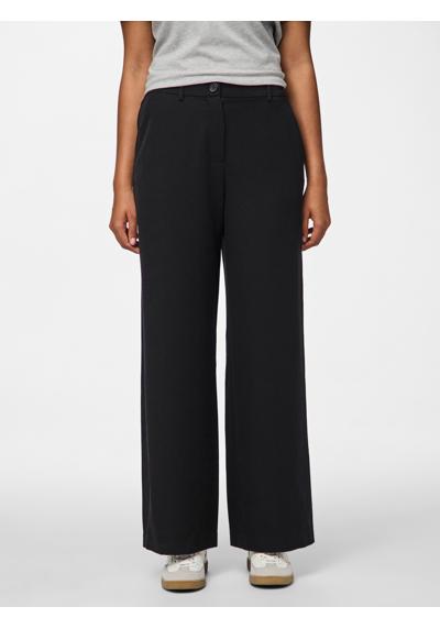 Костюмные брюки PCKAMIL HW WIDE PANT NOOS