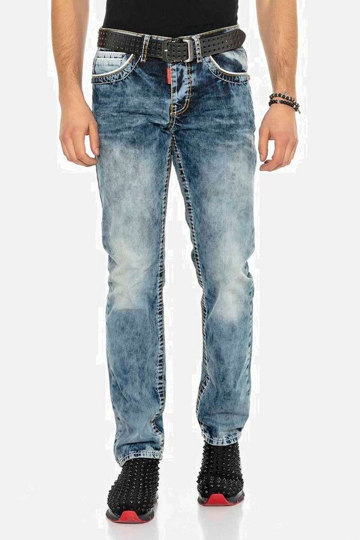 Прямые джинсы»Jeans«