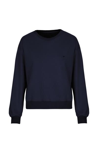 толстовка TRIGEMA Dunnes Sweatshirt