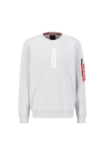 Свитера Men - Sweatshirts Alpha RP Sweater