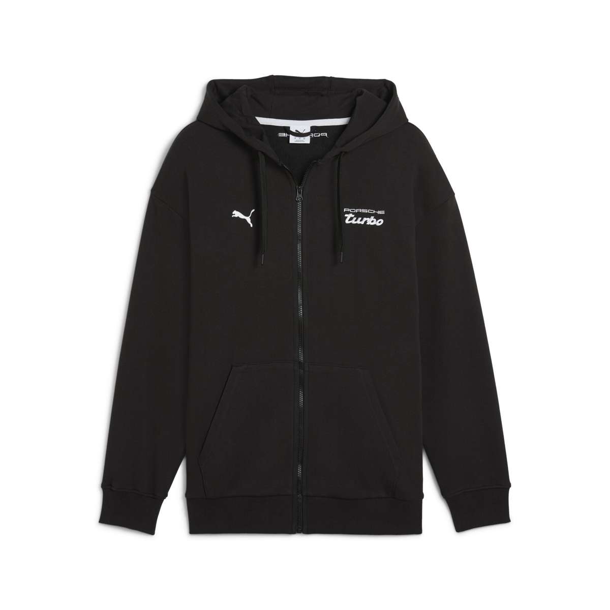 Толстовка Porsche Legacy Sweatjacke Herren