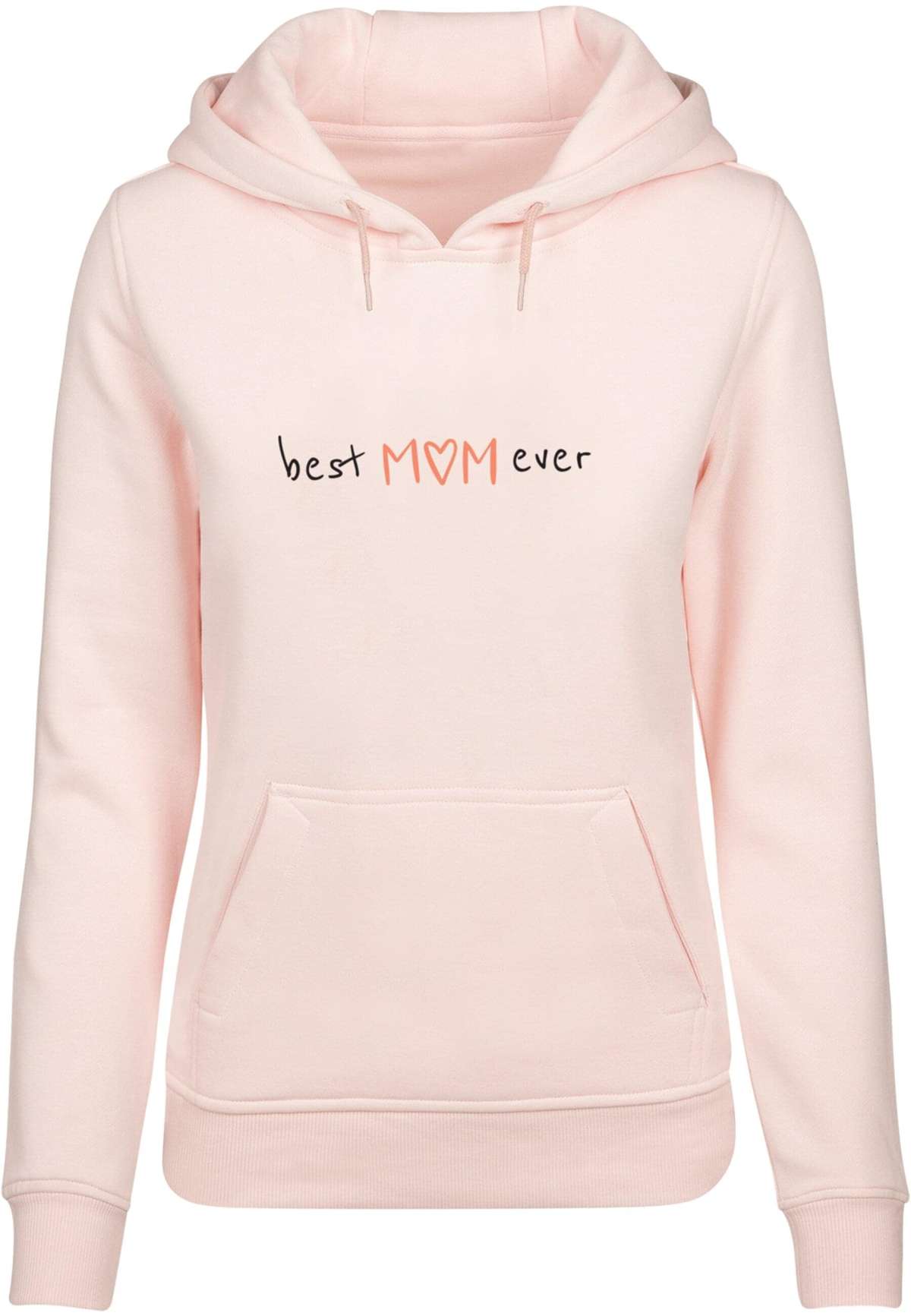 Толстовка с капюшоном Damen Ladies Mothers Day - Best mom ever Heavy Hoody