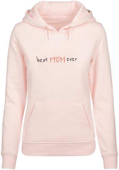 Толстовка с капюшоном Damen Ladies Mothers Day - Best mom ever Heavy Hoody