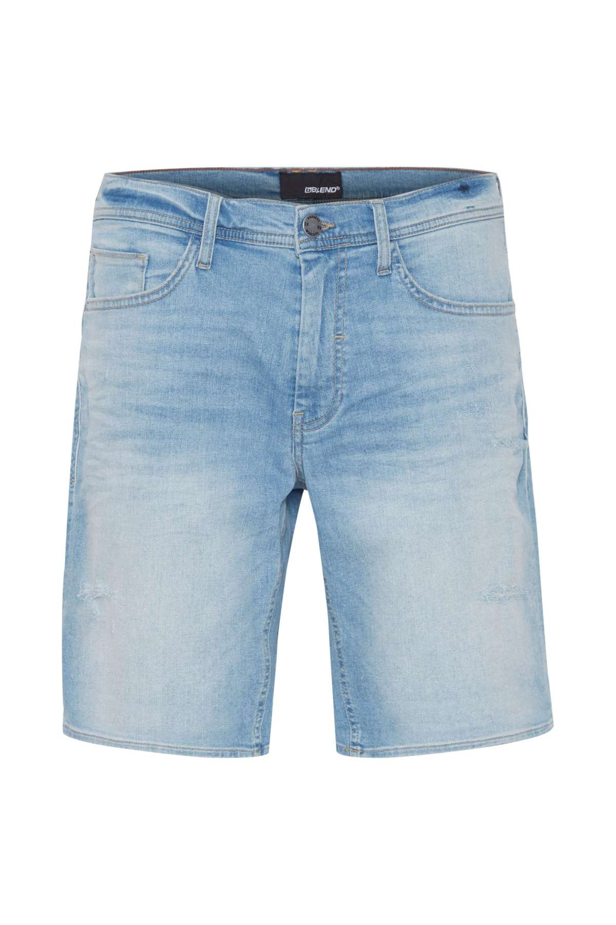 Джинсовые шорты Jeansshorts BHDenim