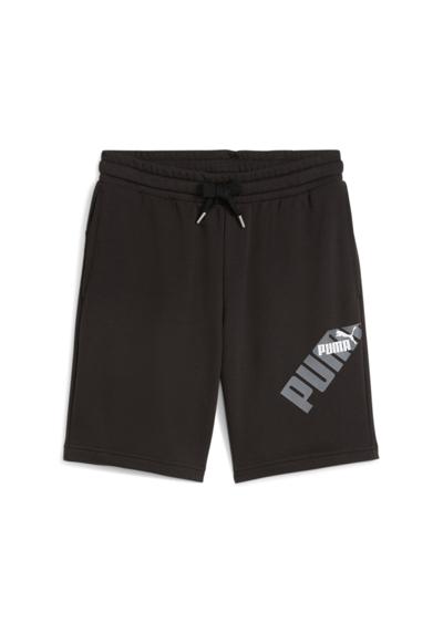 шорты POWER GRAPHIC SHORTS 9`` TR