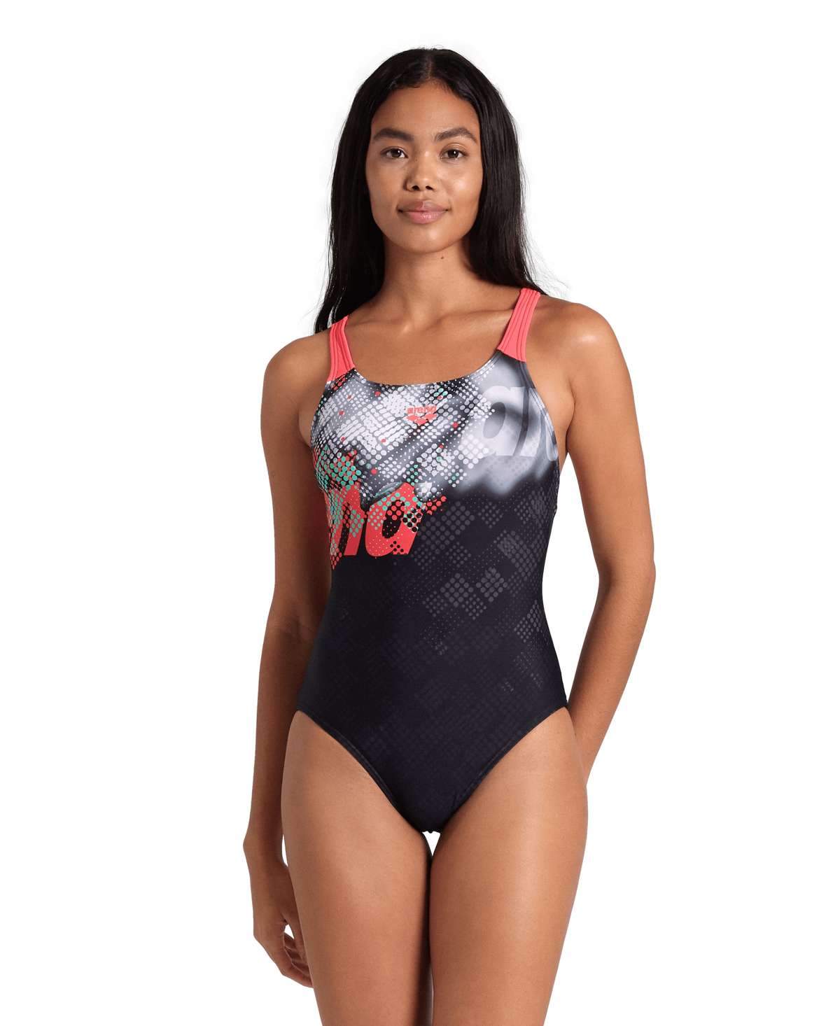 купальник »WOMEN`S ARENA SPLASH POINT SWIMSUIT«