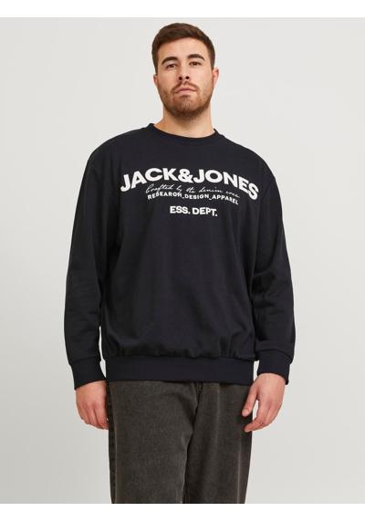 толстовка»JJGALE SWEAT O-NECK PLS«