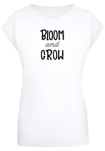 футболка Damen Ladies Spring - Bloom and grow T-Shirt