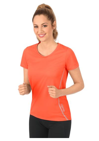 футболка»TRIGEMA Sportshirt COOLMAX®«