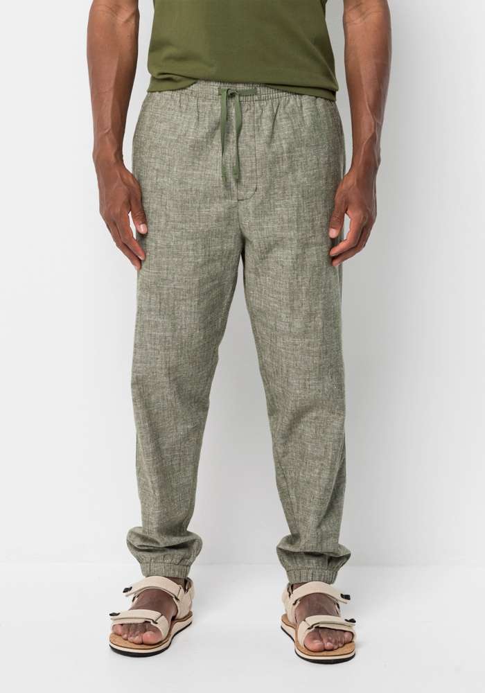 Уличные брюки»SANDROUTE PANTS M«