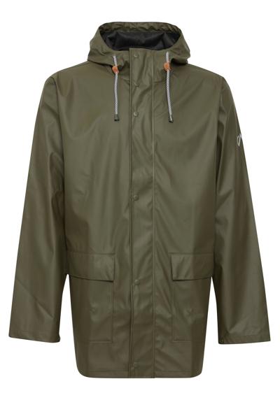 Дождевик с... Regenjacke NBTorsten M W-PRO 5.000 mit wasserdichter Beschichtung