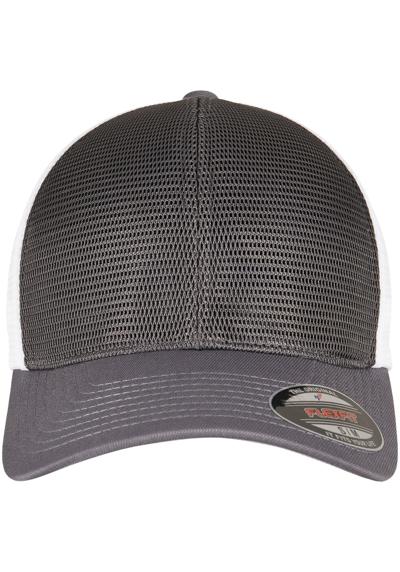 Гибкая крышка Neue Kollektion FLEXFIT 360 OMNIMESH CAP 2-TONE