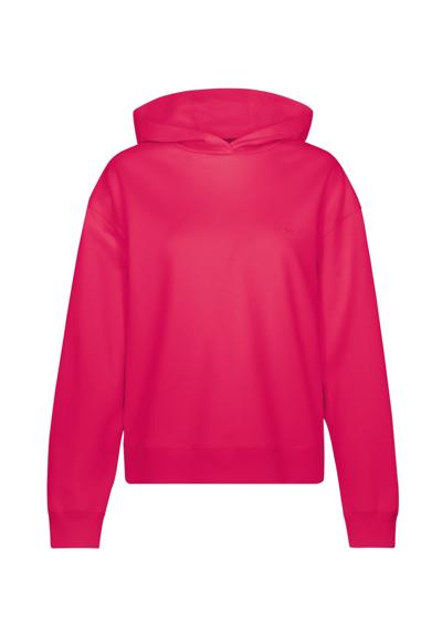 толстовка TRIGEMA Dunner Oversize-Hoodie