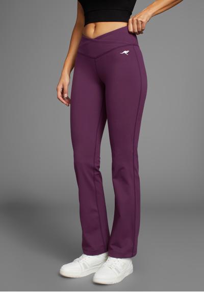 Джазовые брюки»Sporty Jazzpants«