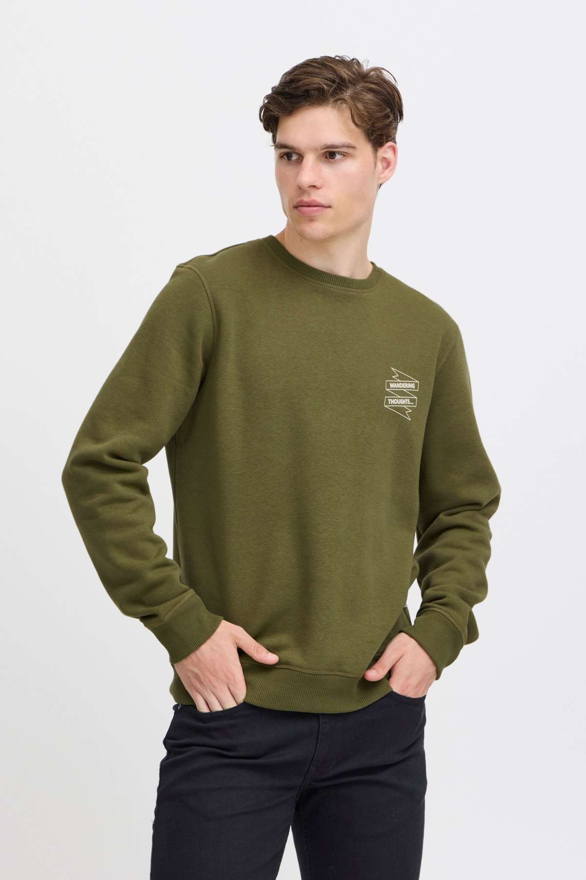 толстовка»BLEND BHSweatshirt«