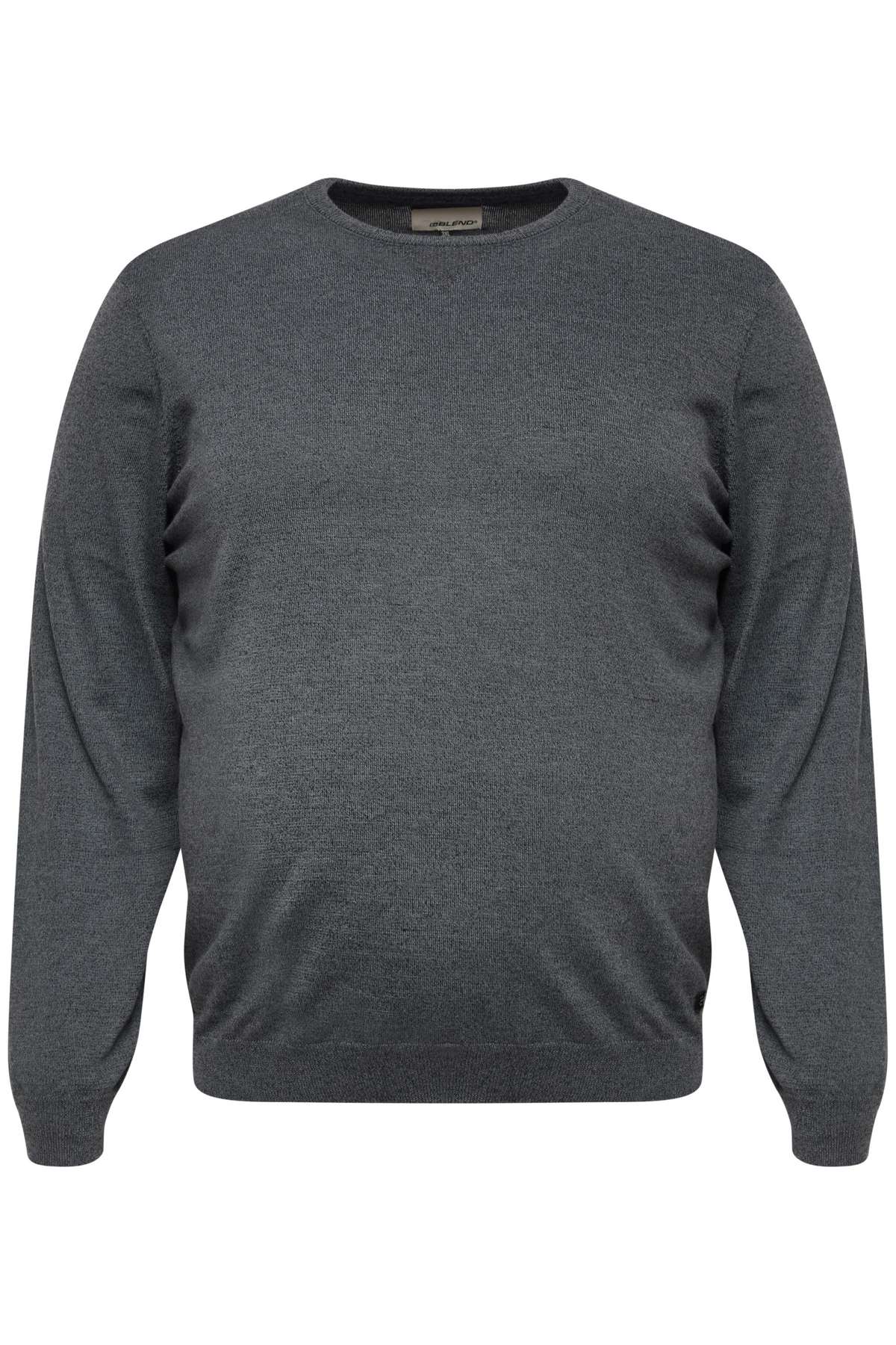 Свитер с круглым вырезом Sweatshirt BHPullover