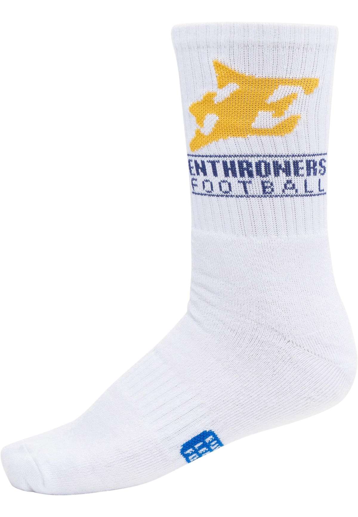 Базовые носки Fehervar Enthroners Socks