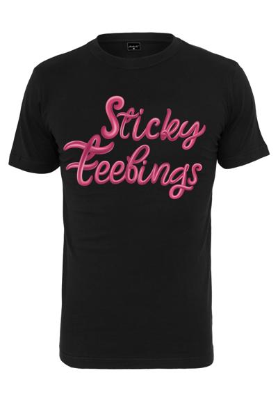 футболка»Herren Sticky Feelings Tee«