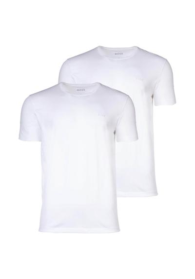 футболка T-Shirt TShirtRN 2P Comfort 2er Pack