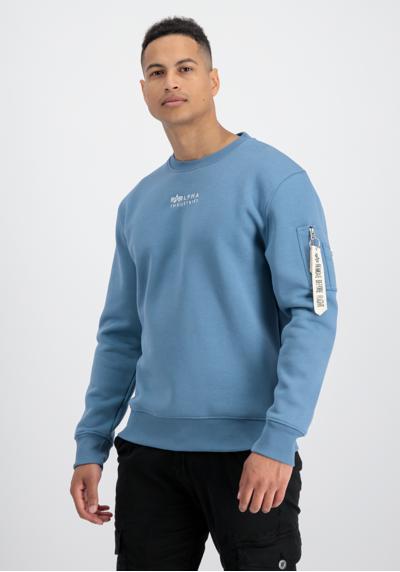 Свитера Men - Sweatshirts Organics EMB Sweater