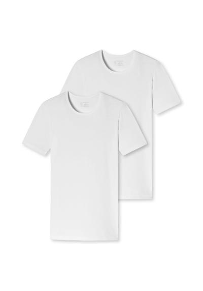 футболка T-Shirt 2PACK T-shirt 2er Pack