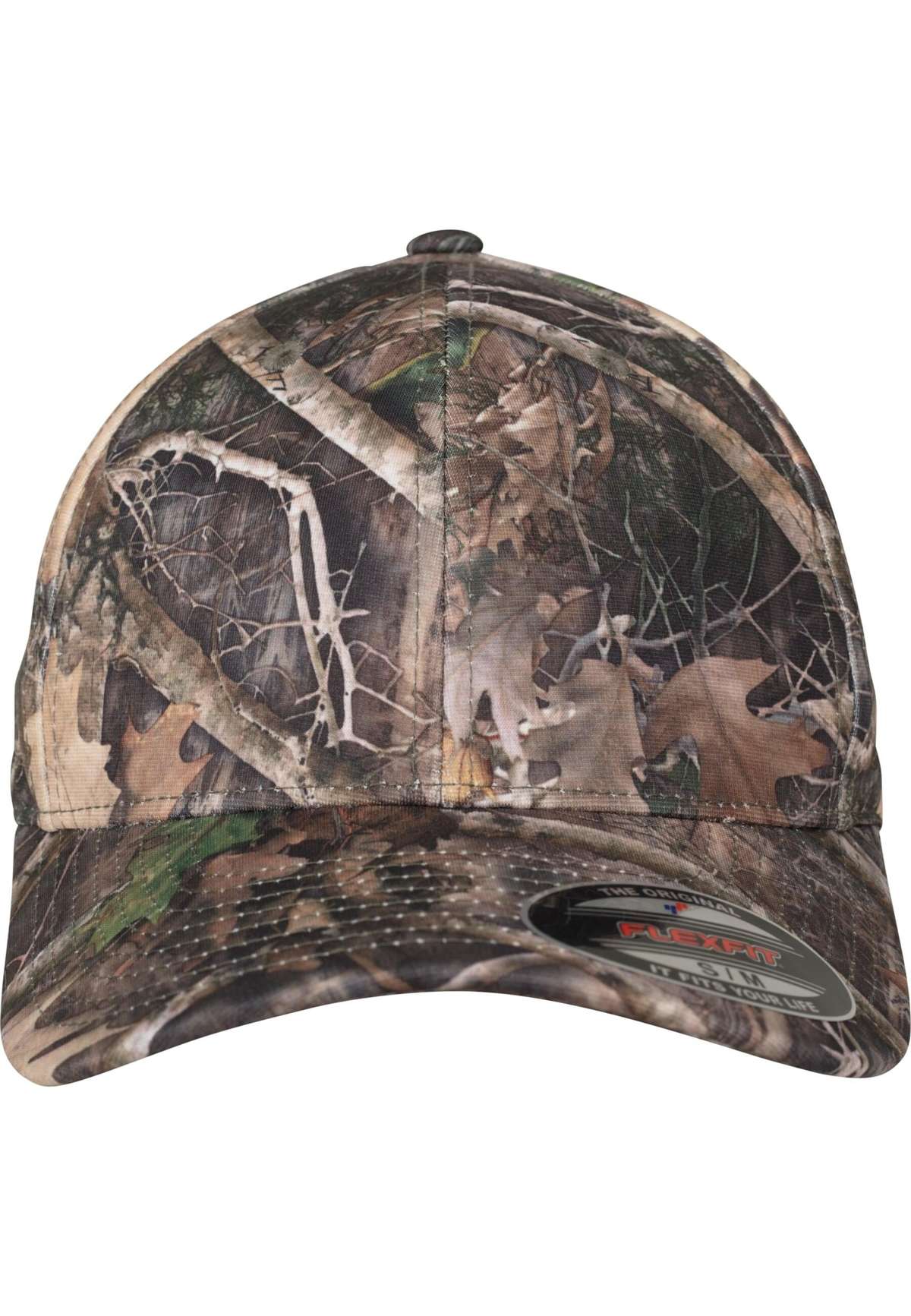 Гибкая крышка »Accessoires TrueTimber® Kanati Camo Cap«