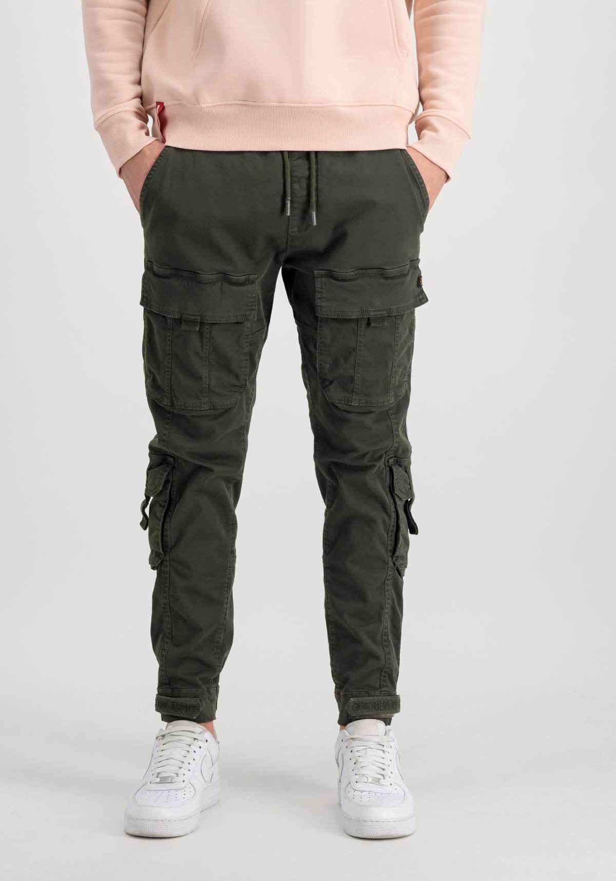 Спортивные штаны»Men - Pants Sergeant Jogger Pant«