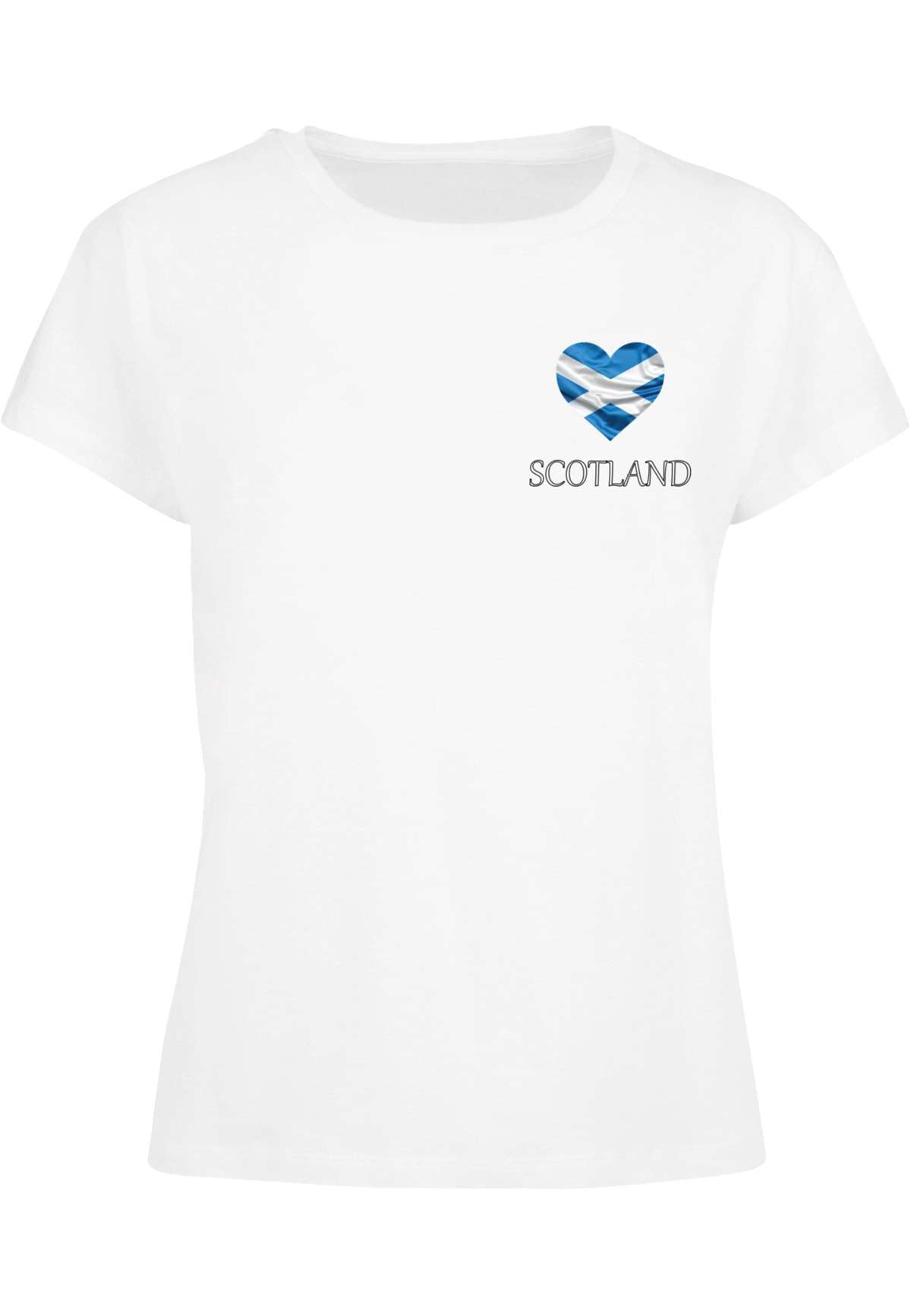 футболка Ladies  Football - Scotland T-shirt