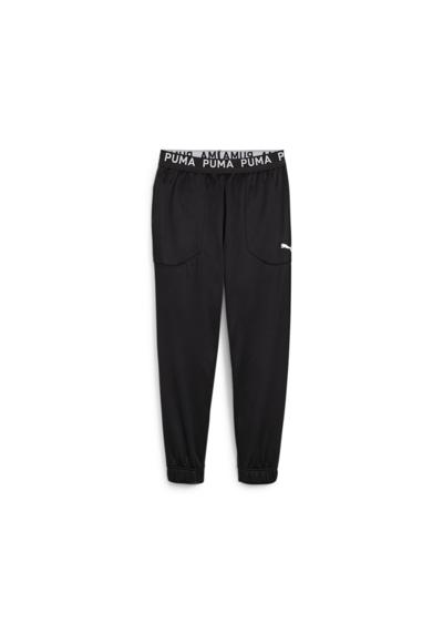 Тренировочные брюки TRAIN PWR FLEECE JOGGER