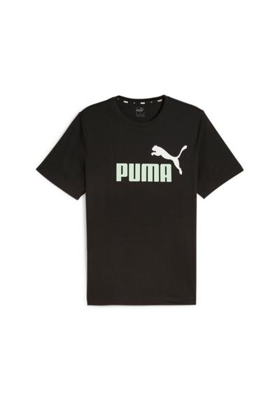 футболка ESS+ 2 COL LOGO TEE