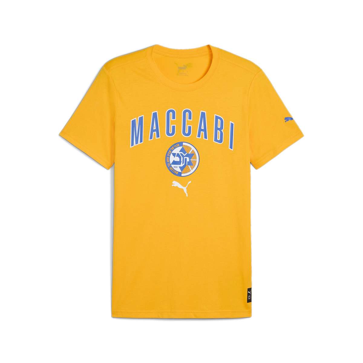 Тренировочная рубашка»Maccabi Practice Basketball-T-Shirt Herren«