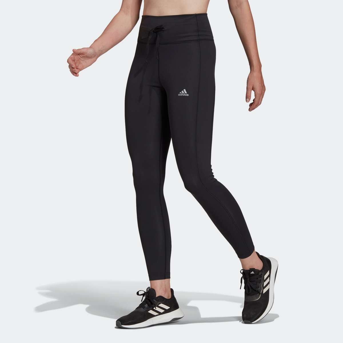 Тренировочные колготки RUNNING ESSENTIALS 7/8-TIGHT