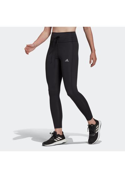 Тренировочные колготки RUNNING ESSENTIALS 7/8-TIGHT