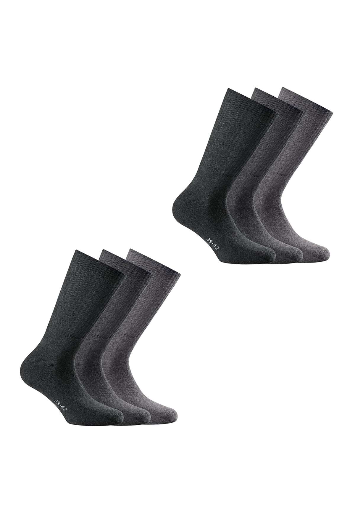 Короткие носки Socken sport 3-er pack 6er Pack