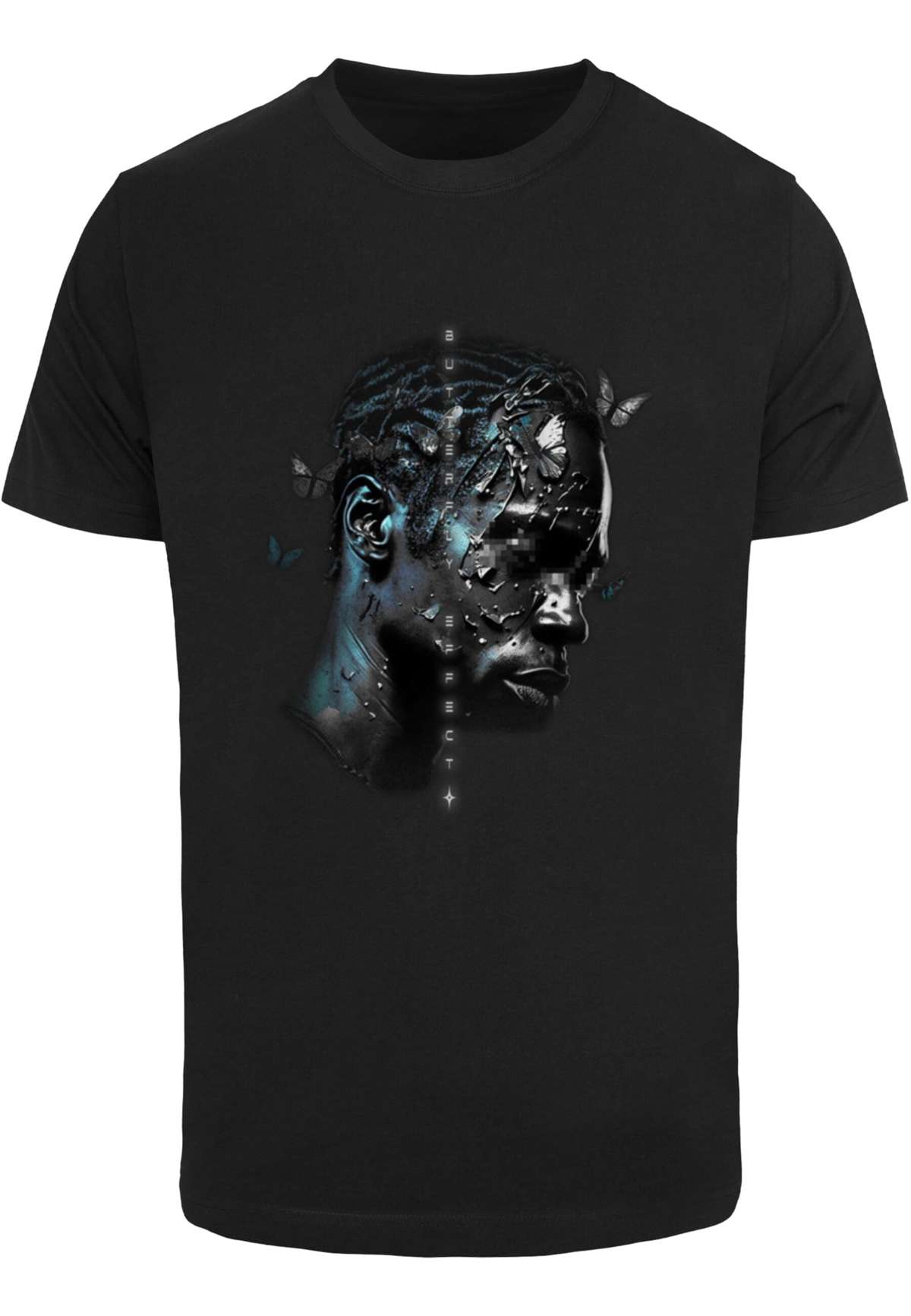 футболка Herren Butterfly Effect Tee